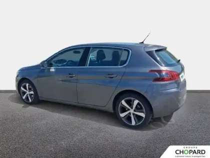 Photo Peugeot 308 Allure