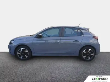 Photo 10 Opel Corsa  Electrique 136 ch & Batterie 50 kWh