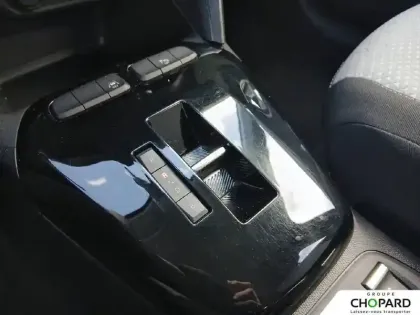 Photo 15 Opel Corsa  Electrique 136 ch & Batterie 50 kWh