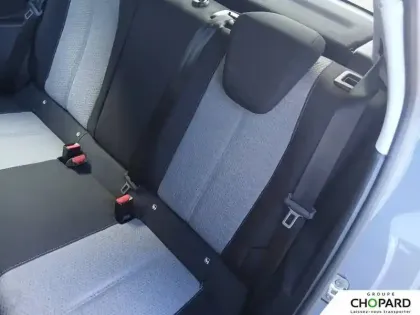 Photo 7 Opel Corsa  Electrique 136 ch & Batterie 50 kWh