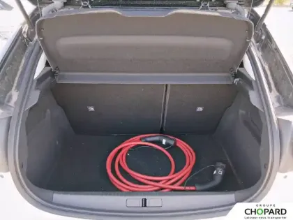 Photo 5 Opel Corsa  Electrique 136 ch & Batterie 50 kWh