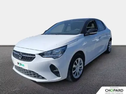 Photo Opel Corsa Edition