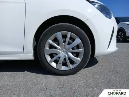 Photo 11 Opel Corsa  Electrique 136 ch & Batterie 50 kWh