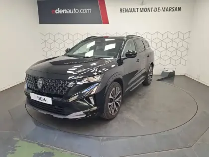 Photo Renault Espace Iconic