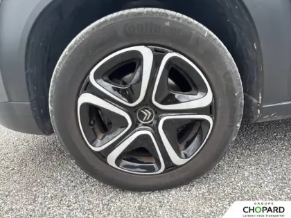 Photo 5 Citroën C3 Aircross  PureTech 110 S&S BVM6