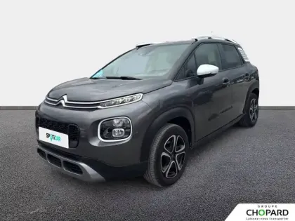 Photo Citroën C3 Aircross Feel Pack