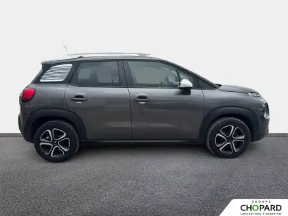 Photo 9 Citroën C3 Aircross  PureTech 110 S&S BVM6