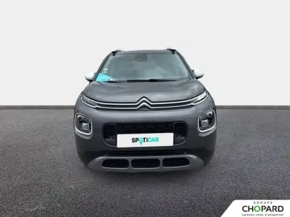 Photo 6 Citroën C3 Aircross  PureTech 110 S&S BVM6