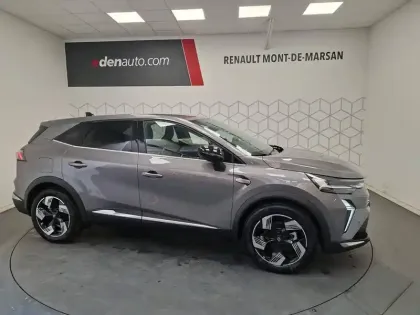 Photo 18 Renault Symbioz  E-Tech full hybrid 160 ch
