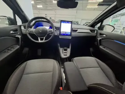Photo 7 Renault Symbioz  E-Tech full hybrid 160 ch