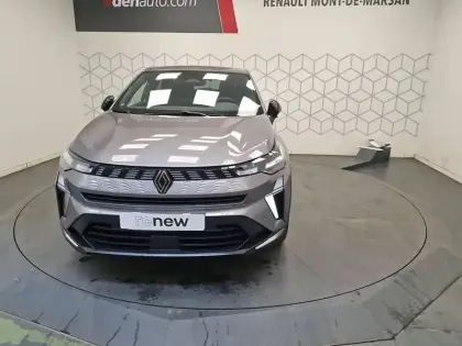 Photo 12 Renault Symbioz  E-Tech full hybrid 160 ch