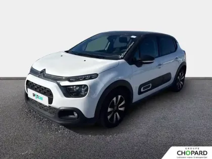 Photo Citroën C3 Max