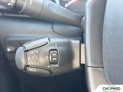 Photo 15 Citroën C3  PureTech 83 ch BVM5