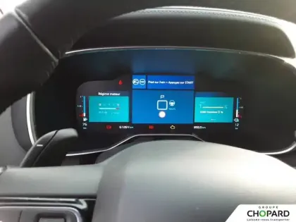 Photo 14 Citroën C5 aircross  Hybride Rechargeable 225 S&S e-EAT8