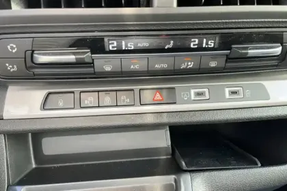 Photo 22 Citroën Spacetourer  M Diesel 180 ch Automatique