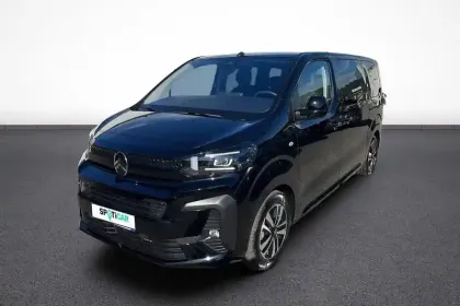 Photo Citroën Spacetourer Business Pack