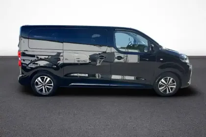 Photo 6 Citroën Spacetourer  M Diesel 180 ch Automatique