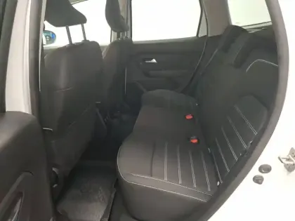 Photo 11 Dacia Duster  ECO-G 100 4x2