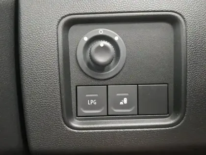 Photo 20 Dacia Duster  ECO-G 100 4x2