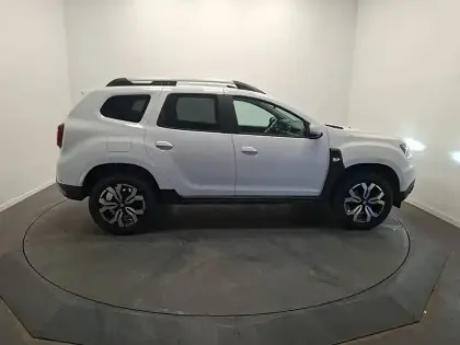 Photo 5 Dacia Duster  ECO-G 100 4x2