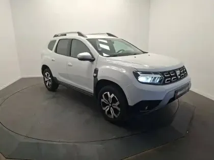 Photo 6 Dacia Duster  ECO-G 100 4x2