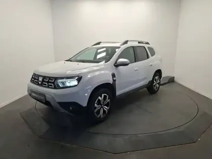 Photo Dacia Duster Prestige +