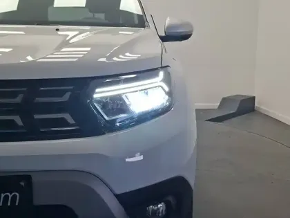 Photo 32 Dacia Duster  ECO-G 100 4x2