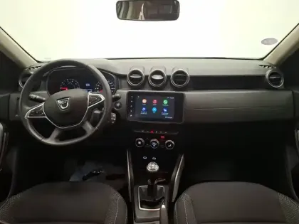Photo 9 Dacia Duster  ECO-G 100 4x2