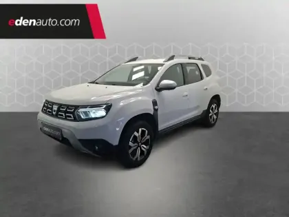 Photo 34 Dacia Duster  ECO-G 100 4x2