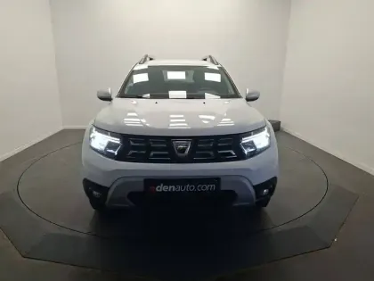 Photo 7 Dacia Duster  ECO-G 100 4x2