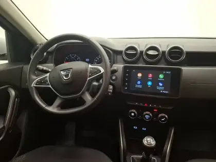 Photo 13 Dacia Duster  ECO-G 100 4x2