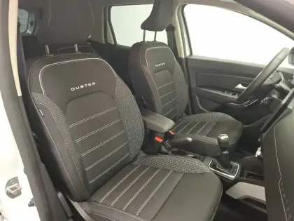 Photo 25 Dacia Duster  ECO-G 100 4x2