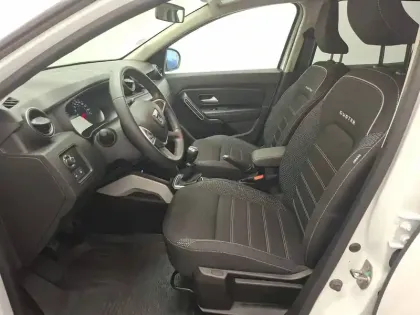 Photo 10 Dacia Duster  ECO-G 100 4x2