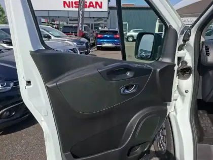 Photo 12 Fiat Talento  FGN TOLE 1.3 LH1 2.0 ECOJET DCT 145