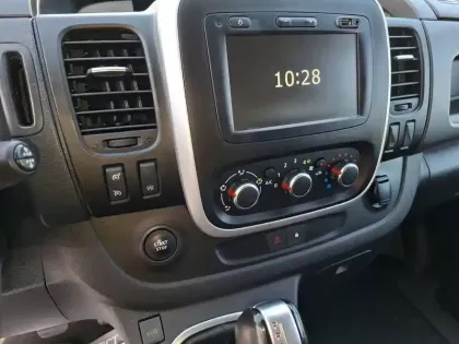 Photo 16 Fiat Talento  FGN TOLE 1.3 LH1 2.0 ECOJET DCT 145