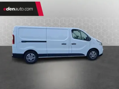Photo 6 Fiat Talento  FGN TOLE 1.3 LH1 2.0 ECOJET DCT 145