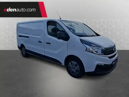Photo 7 Fiat Talento  FGN TOLE 1.3 LH1 2.0 ECOJET DCT 145