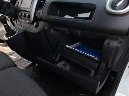 Photo 30 Fiat Talento  FGN TOLE 1.3 LH1 2.0 ECOJET DCT 145