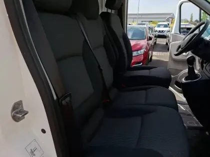 Photo 29 Fiat Talento  FGN TOLE 1.3 LH1 2.0 ECOJET DCT 145