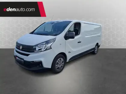 Photo Fiat Talento Pro Lounge