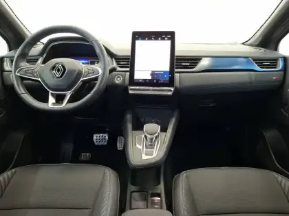 Photo 10 Renault Captur  E-Tech full hybrid 145 ch