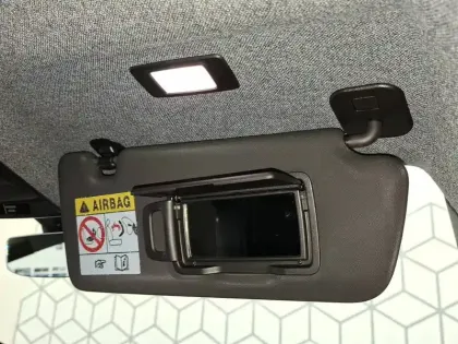 Photo 40 Renault Captur  E-Tech full hybrid 145 ch