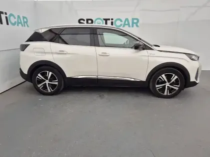 Photo 18 Peugeot 3008  Hybrid 225 e-EAT8