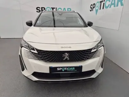Photo 16 Peugeot 3008  Hybrid 225 e-EAT8