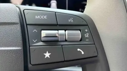 Photo 15 Kia Ev3  204 ch Autonomie Standard 58.3 kWh