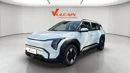 Photo Kia Ev3 Air