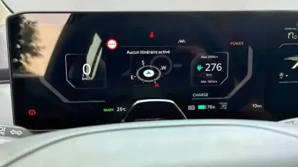 Photo 18 Kia Ev3  204 ch Autonomie Standard 58.3 kWh