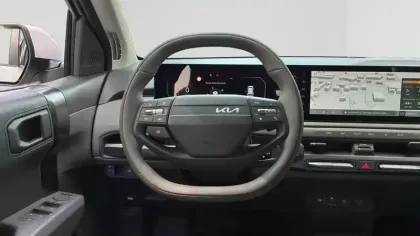 Photo 12 Kia Ev3  204 ch Autonomie Standard 58.3 kWh