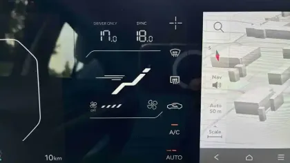 Photo 14 Kia Ev3  204 ch Autonomie Standard 58.3 kWh