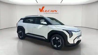 Photo 8 Kia Ev3  204 ch Autonomie Standard 58.3 kWh